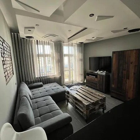 Rodzinny Apartmán Kolobřeh