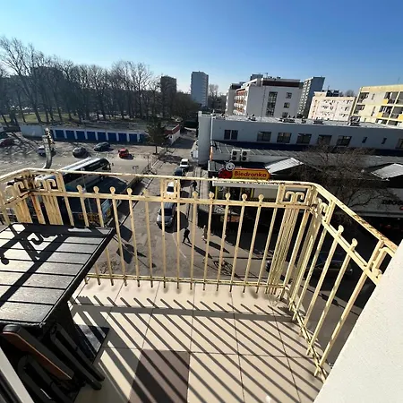 Apartmán Rodzinny *