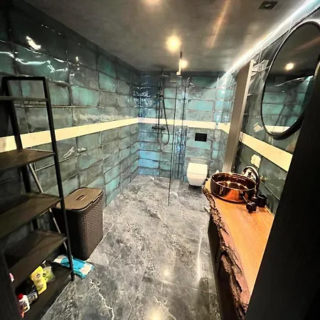 Rodzinny Appartement *